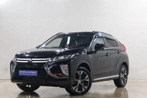 Внедорожник Mitsubishi Eclipse Cross 2020 года, 2349000 рублей, Новокузнецк