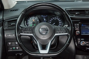 Внедорожник Nissan X-Trail 2019 года, 2150000 рублей, Красноярск