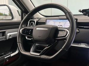Внедорожник JAECOO J7 2023 года, 2300000 рублей, Ижевск