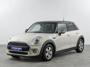 Хетчбэк MINI Cooper 2017 года, 1479050 рублей, Москва