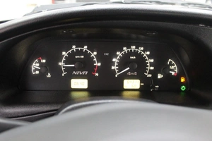 Внедорожник Chevrolet Niva 2019 года, 910000 рублей, Смоленск