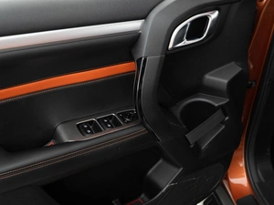 Внедорожник Haval Dargo 2023 года, 2697077 рублей, Москва