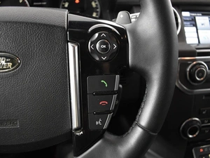 Внедорожник Land Rover Discovery 2014 года, 2296600 рублей, Казань