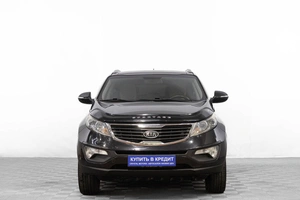 Внедорожник Kia Sportage 2013 года, 1399000 рублей, Барнаул