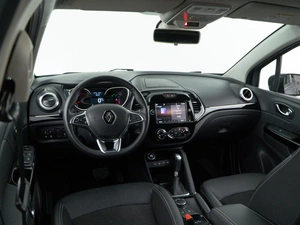 Внедорожник Renault Kaptur 2021 года, 1849444 рублей, Москва
