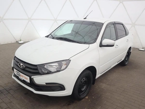 Седан ВАЗ (LADA) Granta 2024 года, 780000 рублей, Орёл