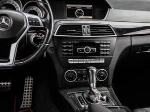 Седан Mercedes-benz C-класс 2013 года, 1579000 рублей, Кирилловка