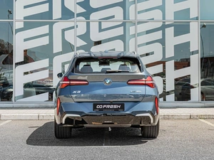 Внедорожник BMW X3 2025 года, 6549000 рублей, Краснодар