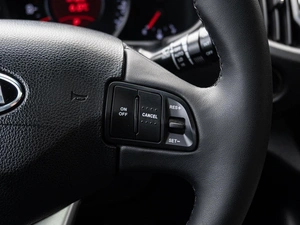 Внедорожник Kia Sportage 2012 года, 1680000 рублей, Краснодар