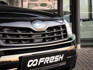 Внедорожник Subaru Forester 2011 года, 1199000 рублей, Уфа