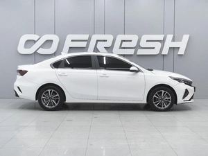 Седан Kia K3 2024 года, 2349000 рублей, Ростов-на-Дону