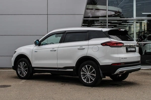 Внедорожник Geely Atlas Pro 2022 года, 1950000 рублей, Ярославль