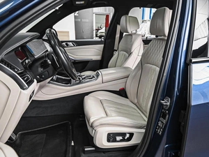 Внедорожник BMW X5 2018 года, 7399000 рублей, Ставрополь