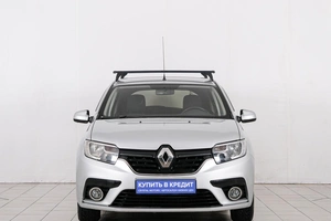 Хетчбэк Renault Sandero 2018 года, 999000 рублей, Красноярск