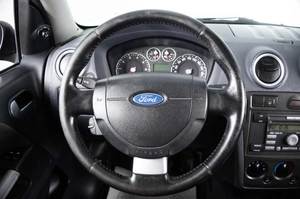 Хетчбэк Ford Fusion 2006 года, 619000 рублей, Пермь