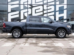 Пикап RAM 1500 2021 года, 5699000 рублей, Краснодар