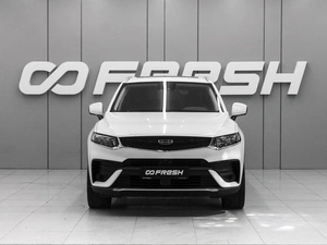 Внедорожник Geely Tugella 2021 года, 2280000 рублей, Ростов-на-Дону