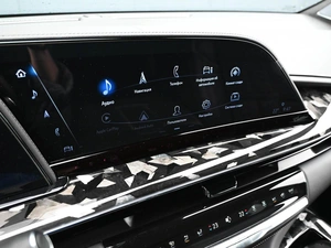 Внедорожник Cadillac Escalade 2023 года, 16999000 рублей, Кирилловка