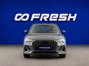 Внедорожник Audi Q3 2026 года, 4998050 рублей, Москва