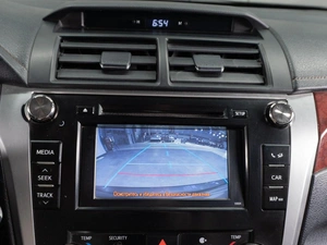 Седан Toyota Camry 2013 года, 1859000 рублей, Тюмень