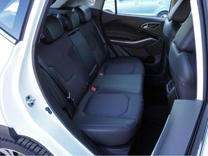 Внедорожник Москвич 3 2024 года, 1650000 рублей, Нижний Новгород