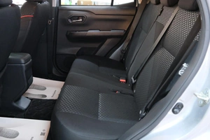 Внедорожник Toyota Raize 2020 года, 1909000 рублей, Омск