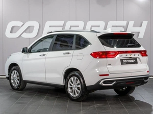 Внедорожник Haval M6 2023 года, 1499000 рублей, Сургут