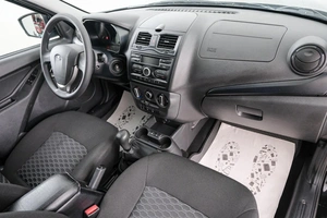 Седан ВАЗ (LADA) Granta 2023 года, 849000 рублей, Красноярск