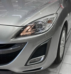 Хетчбэк Mazda Axela 2010 года, 997000 рублей, Красноярск
