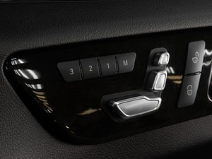 Внедорожник Mercedes-benz GLS-класс 2018 года, 5619000 рублей, Тюмень