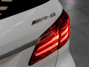 Внедорожник Mercedes-benz GL-класс AMG 2014 года, 3210000 рублей, Тюмень