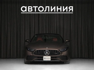 Кабриолет Mercedes-benz SL-класс AMG 2022 года, 10850000 рублей, Красноярск