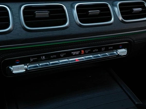 Внедорожник Mercedes-benz GLS-класс 2020 года, 7198050 рублей, Москва