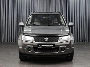 Внедорожник Suzuki Grand Vitara 2007 года, 954000 рублей, Ставрополь