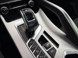 Внедорожник Geely Coolray 2020 года, 1485000 рублей, Красноярск