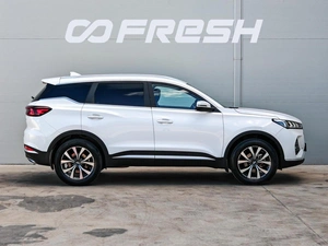 Внедорожник Chery Tiggo 7 Pro 2021 года, 1650000 рублей, Краснодар