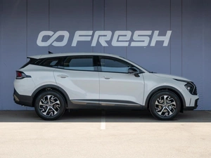 Внедорожник Kia Sportage 2026 года, 3725000 рублей, Краснодар