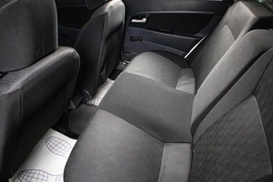 Седан ВАЗ (LADA) Priora 2018 года, 469000 рублей, Сургут