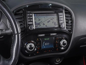 Внедорожник Nissan Juke 2018 года, 1380000 рублей, Ростов-на-Дону