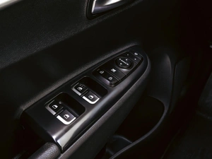 Хетчбэк Kia Rio X 2021 года, 1990000 рублей, Краснодар