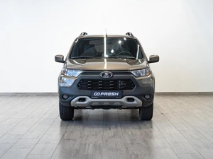 Внедорожник ВАЗ (LADA) Niva Travel 2025 года, 1499000 рублей, Саратов