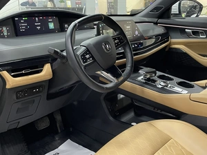 Внедорожник Changan UNI-K 2024 года, 3497000 рублей, Солонцы