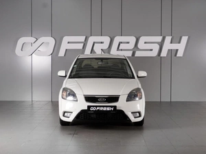 Хетчбэк Kia Rio 2011 года, 689000 рублей, Минеральные Воды