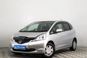 Хетчбэк Honda Fit 2010 года, 629000 рублей, Пермь