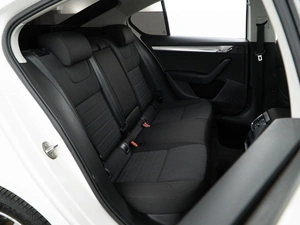 Лифтбек Skoda Octavia 2015 года, 1231055 рублей, Москва