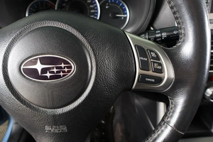 Внедорожник Subaru Forester 2011 года, 969000 рублей, Пермь