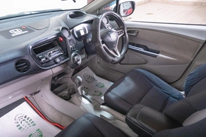 Лифтбек Honda Insight 2009 года, 699000 рублей, Томск