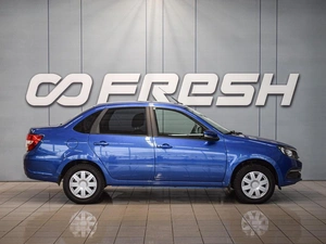 Седан ВАЗ (LADA) Granta 2022 года, 700000 рублей, Муром