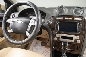 Седан Ford Mondeo 2007 года, 859000 рублей, Оренбург