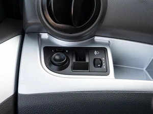 Хетчбэк Ravon R2 2017 года, 835000 рублей, Краснодар